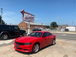 Image for 2023 Dodge Charger SXT ID: 7504086