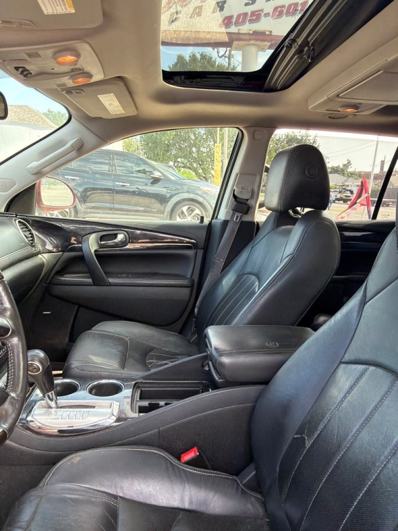 2015 Buick Enclave Image 11