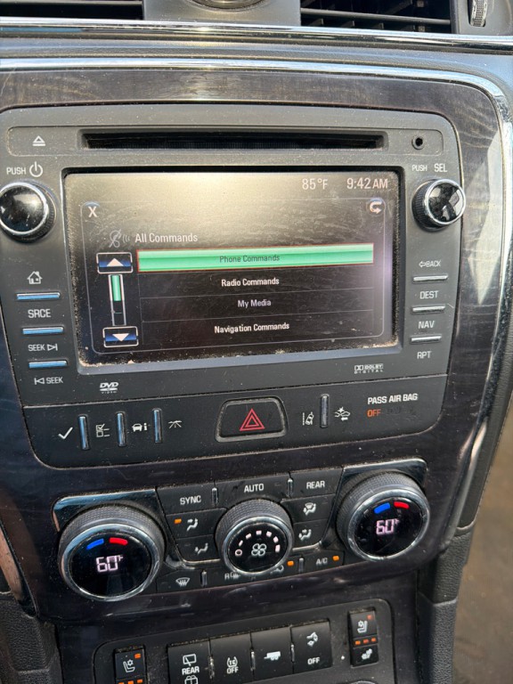 2015 Buick Enclave Image 15