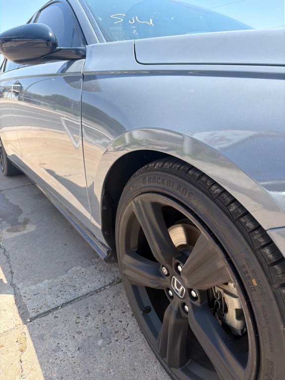2023 Honda Accord Image 6