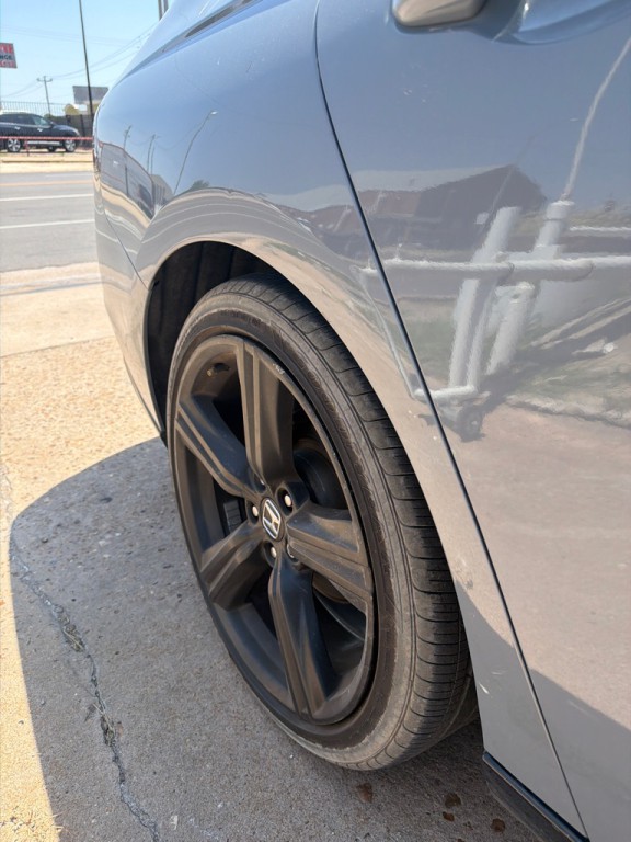 2023 Honda Accord Image 7