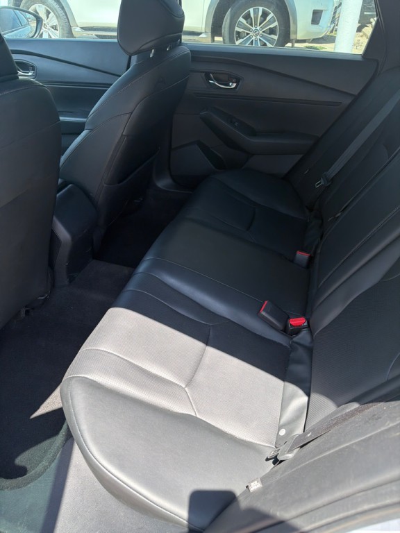 2023 Honda Accord Image 11