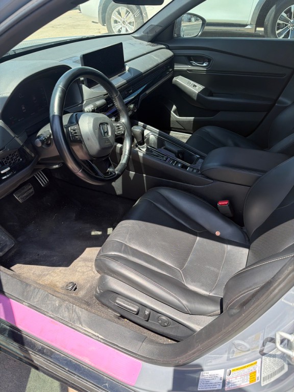 2023 Honda Accord Image 14