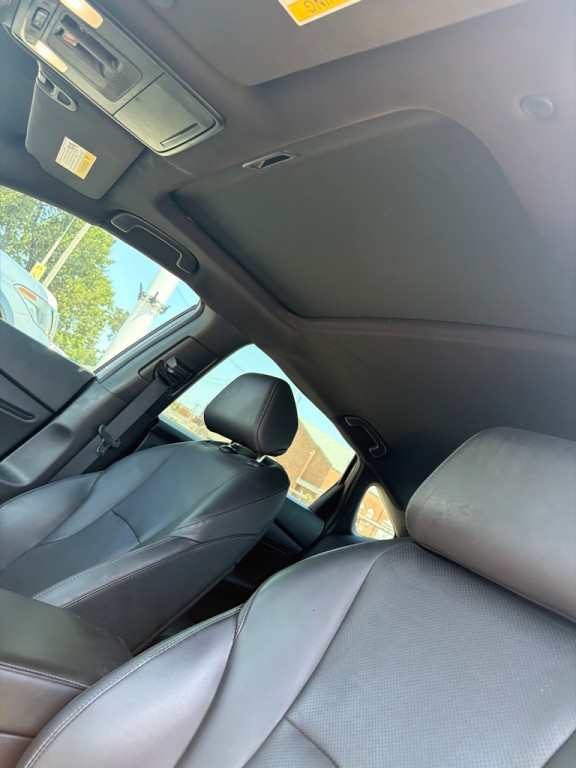 2023 Honda Accord Image 15