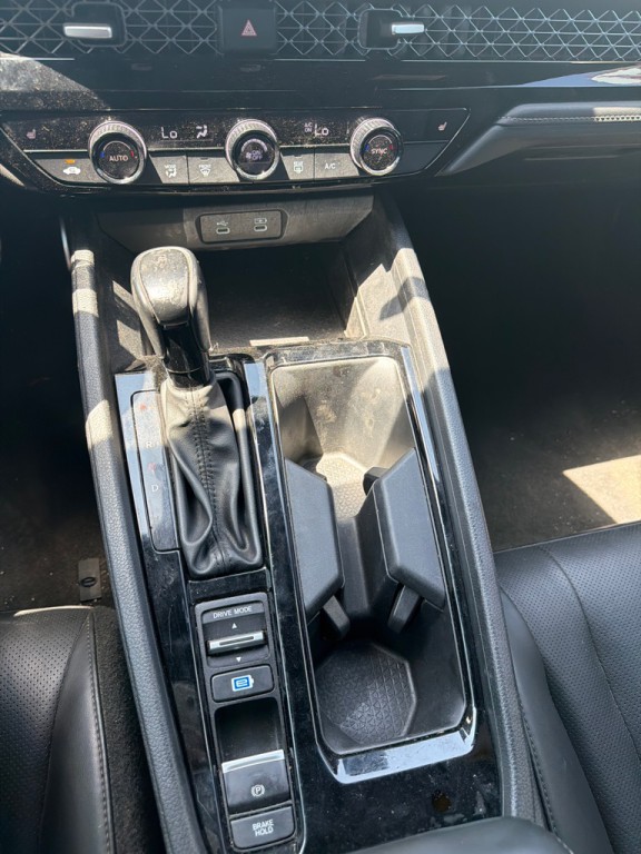 2023 Honda Accord Image 16