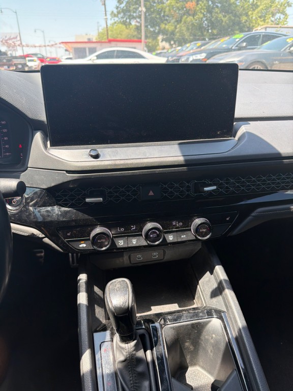 2023 Honda Accord Image 17