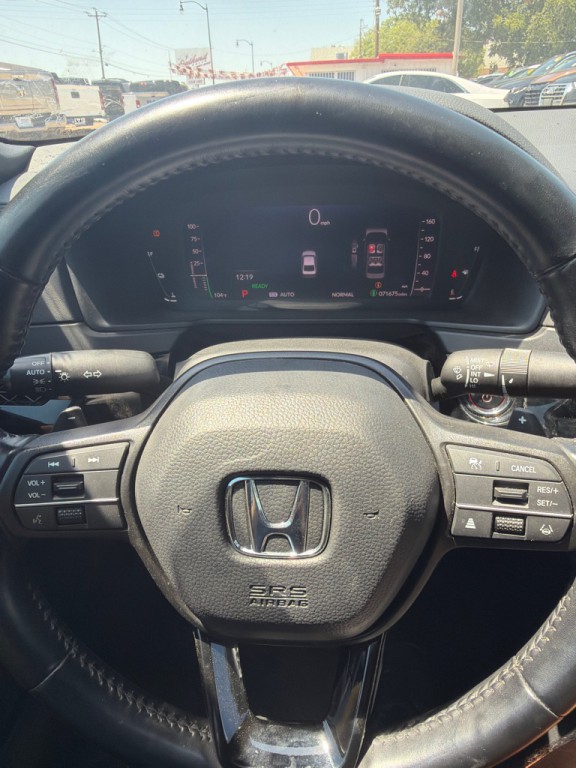 2023 Honda Accord Image 18