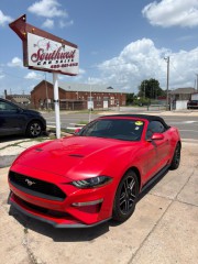 Image for 2020 Ford Mustang  ID: 7525524