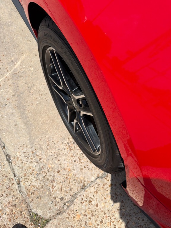 2020 Ford Mustang Image 10