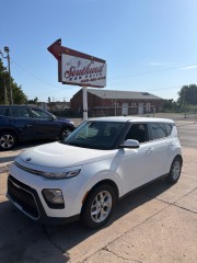Image for 2020 Kia Soul LX ID: 7533703