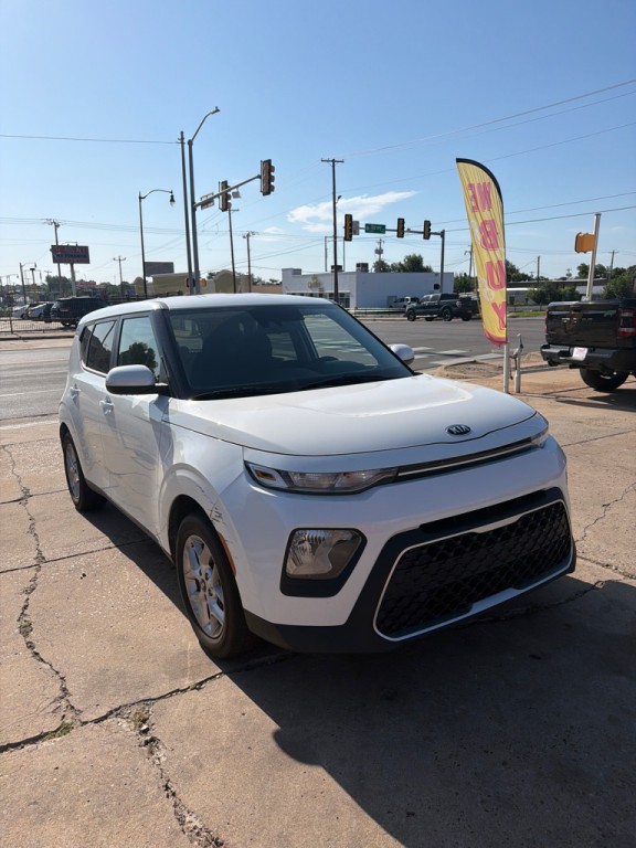 2020 Kia Soul Image 6
