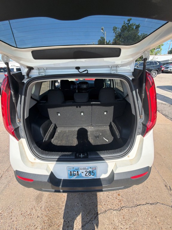 2020 Kia Soul Image 7