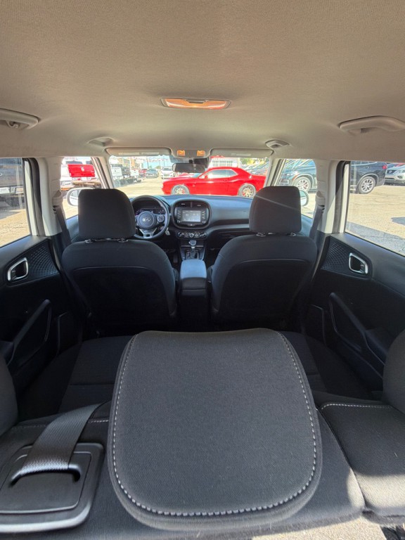 2020 Kia Soul Image 8
