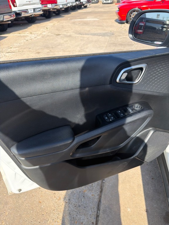 2020 Kia Soul Image 10