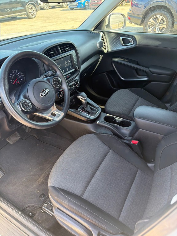 2020 Kia Soul Image 11