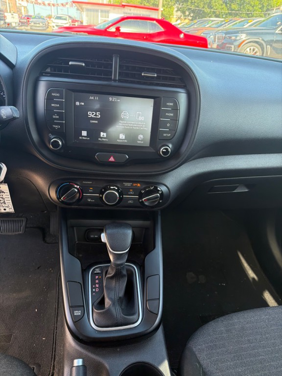 2020 Kia Soul Image 13
