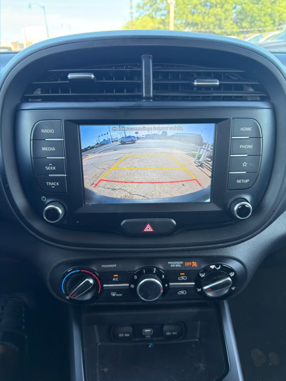 2020 Kia Soul Image 14
