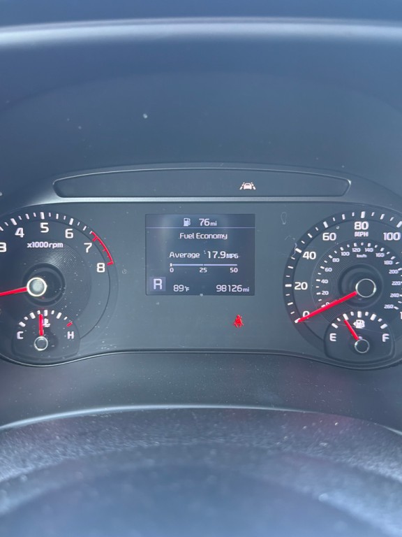 2020 Kia Soul Image 15
