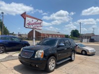 Image for 2011 GMC Yukon SLT ID: 7539840