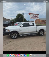 Image for 2015 RAM 1500 Laramie ID: 7563259