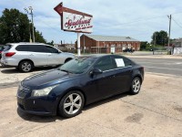 Image for 2014 Chevrolet Cruze LT ID: 7565813
