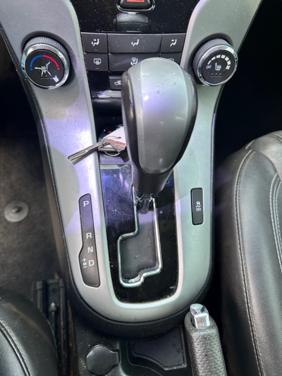 2014 Chevrolet Cruze Image 14