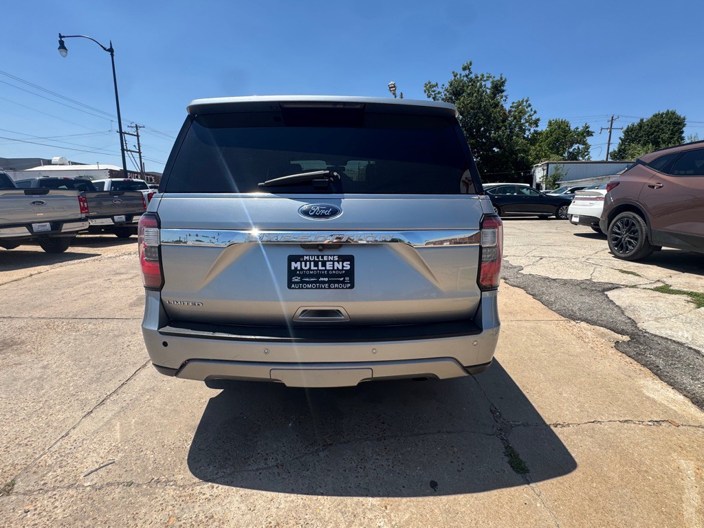 2020 Ford Expedition Image 5