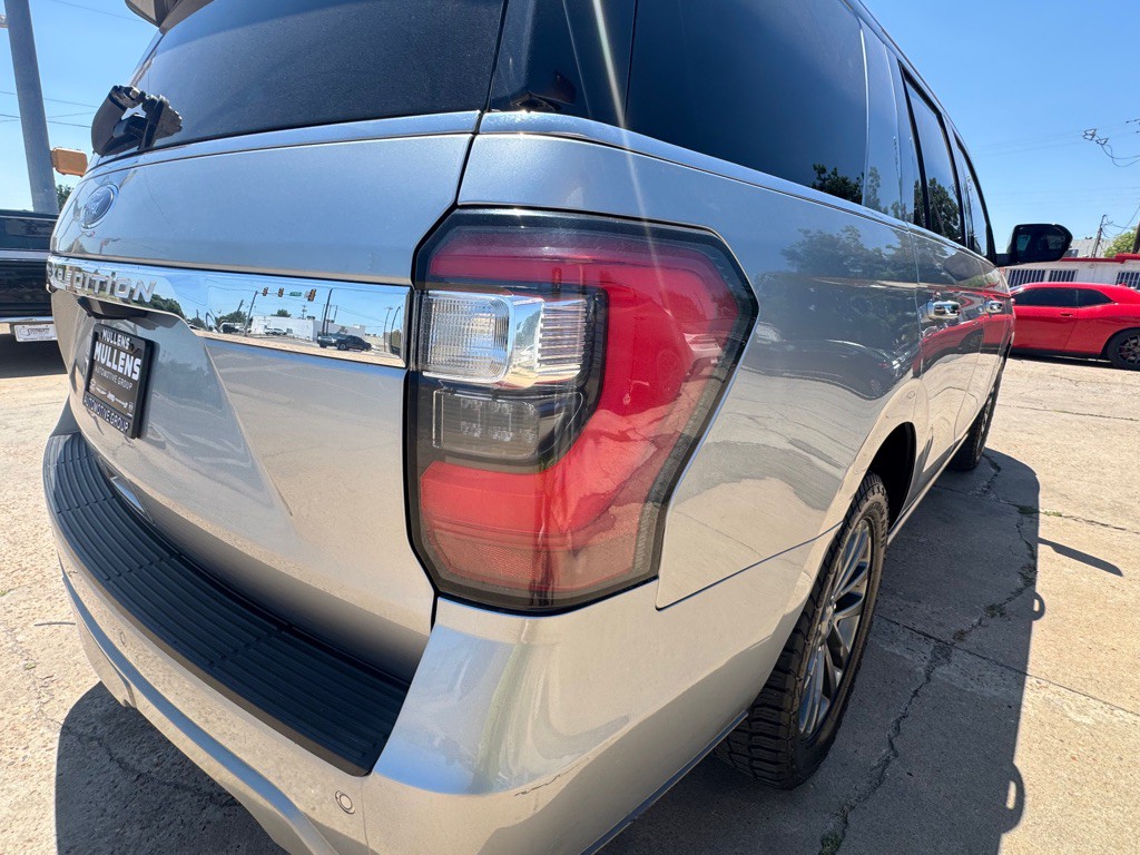 2020 Ford Expedition Image 6