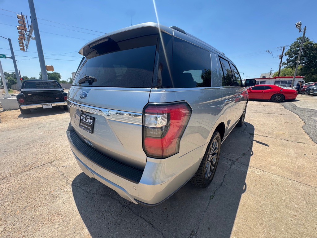 2020 Ford Expedition Image 7