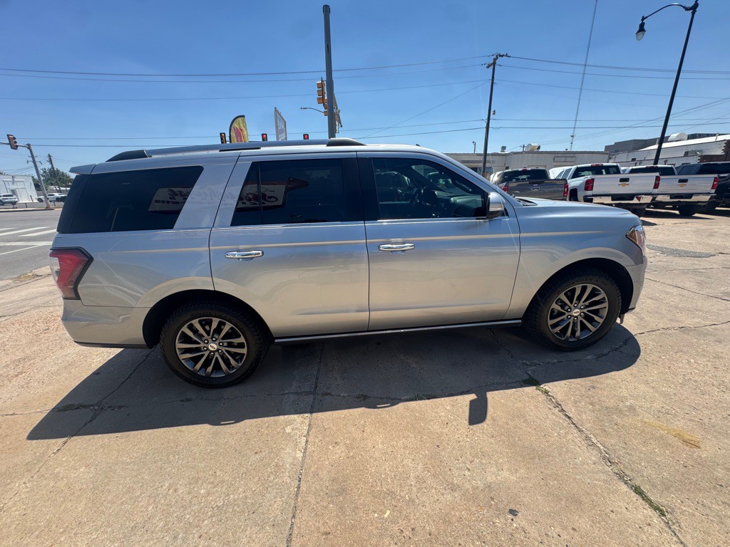 2020 Ford Expedition Image 9