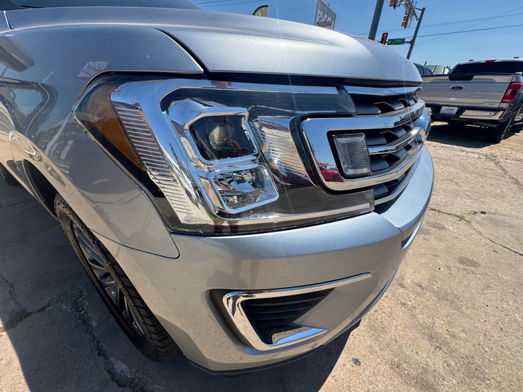 2020 Ford Expedition Image 10
