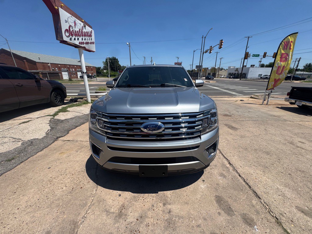 2020 Ford Expedition Image 11
