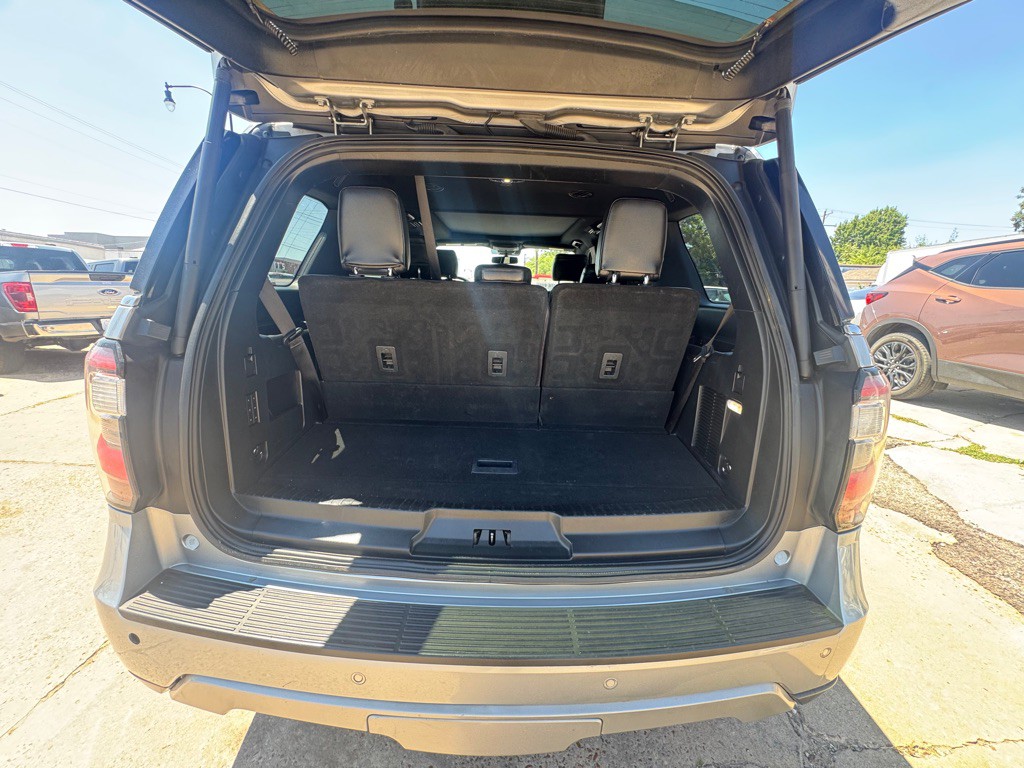 2020 Ford Expedition Image 12