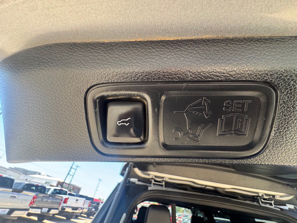 2020 Ford Expedition Image 16