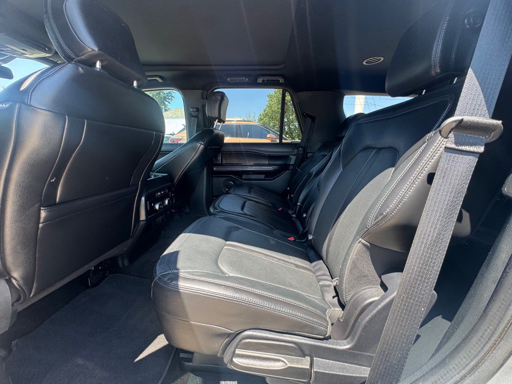 2020 Ford Expedition Image 17