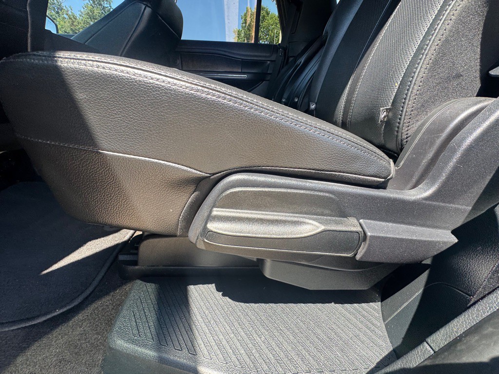2020 Ford Expedition Image 19