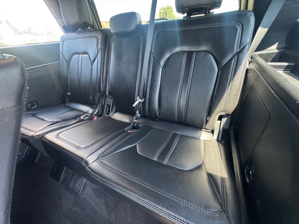 2020 Ford Expedition Image 20