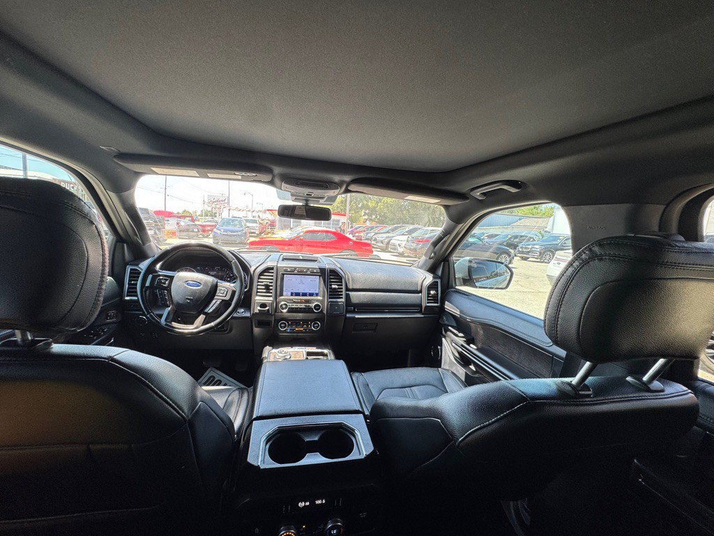 2020 Ford Expedition Image 23