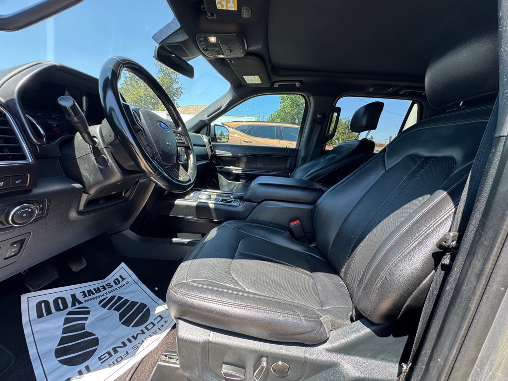 2020 Ford Expedition Image 25