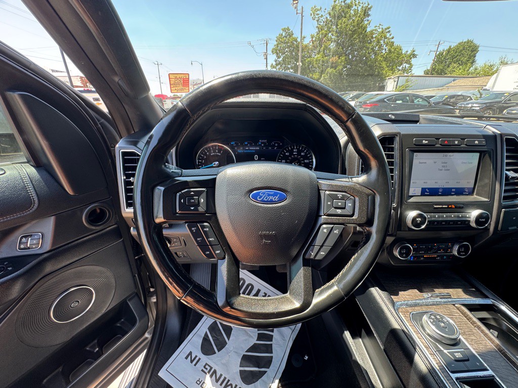 2020 Ford Expedition Image 31