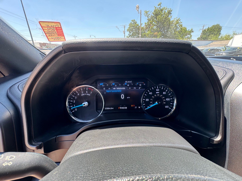 2020 Ford Expedition Image 32
