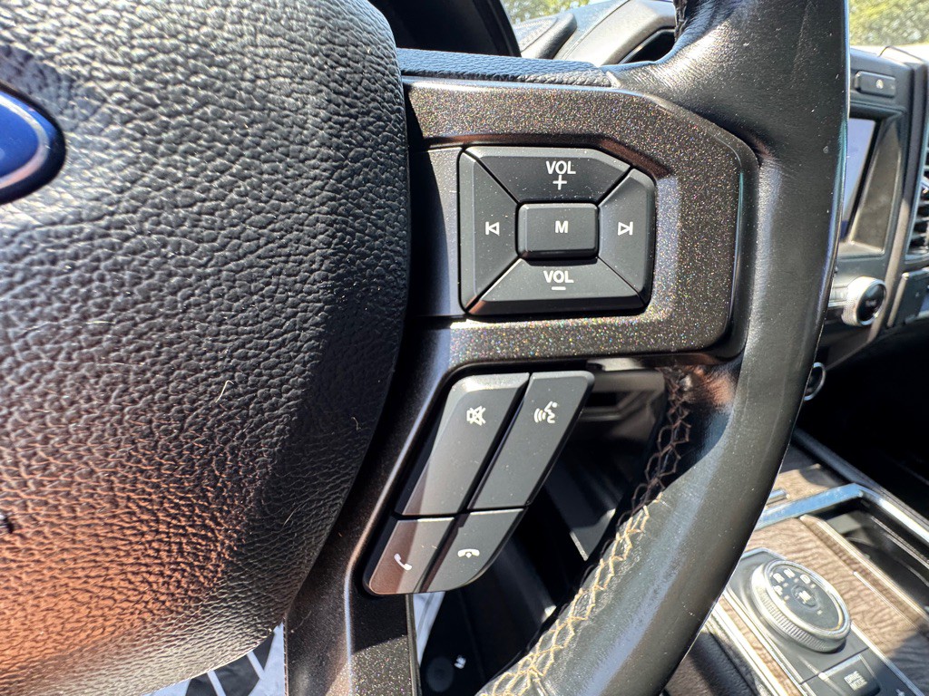 2020 Ford Expedition Image 34