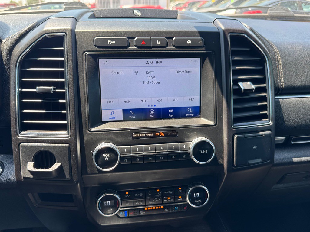 2020 Ford Expedition Image 36