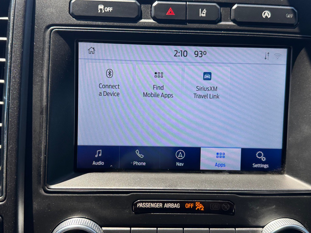 2020 Ford Expedition Image 41