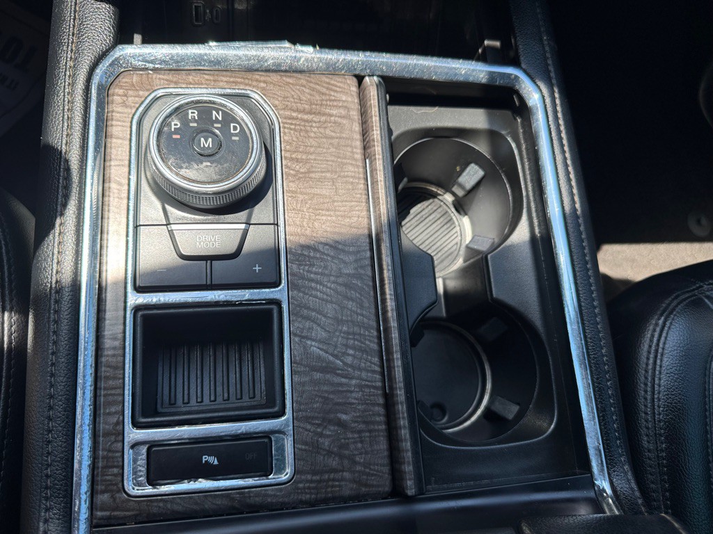 2020 Ford Expedition Image 45