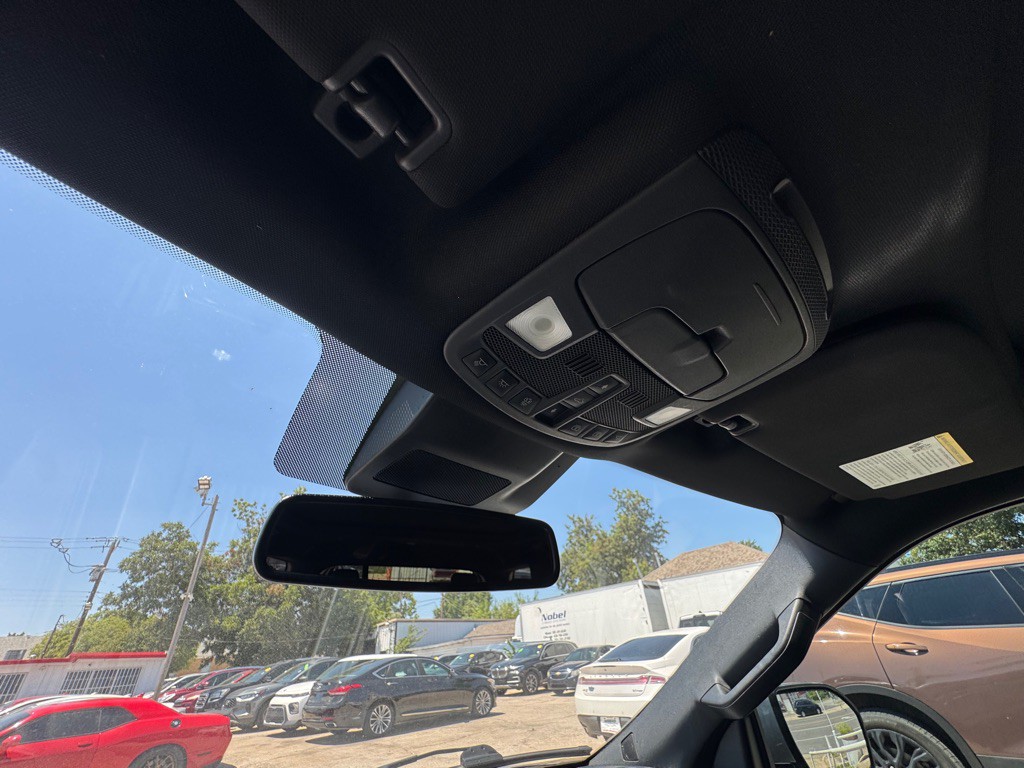 2020 Ford Expedition Image 49