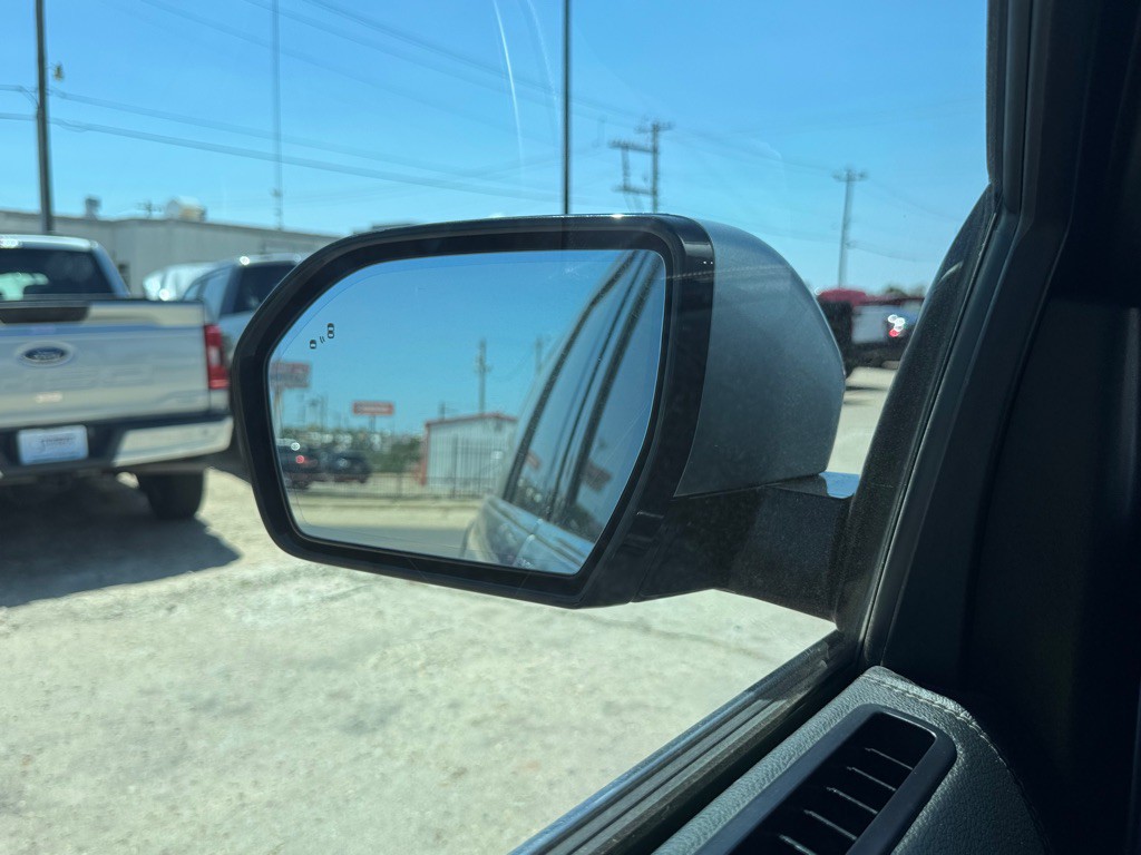 2020 Ford Expedition Image 50