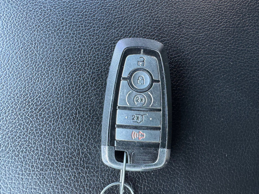 2020 Ford Expedition Image 56
