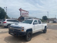 Image for 2019 Chevrolet Silverado 1500 Heavy Duty Lt ID: 7565859
