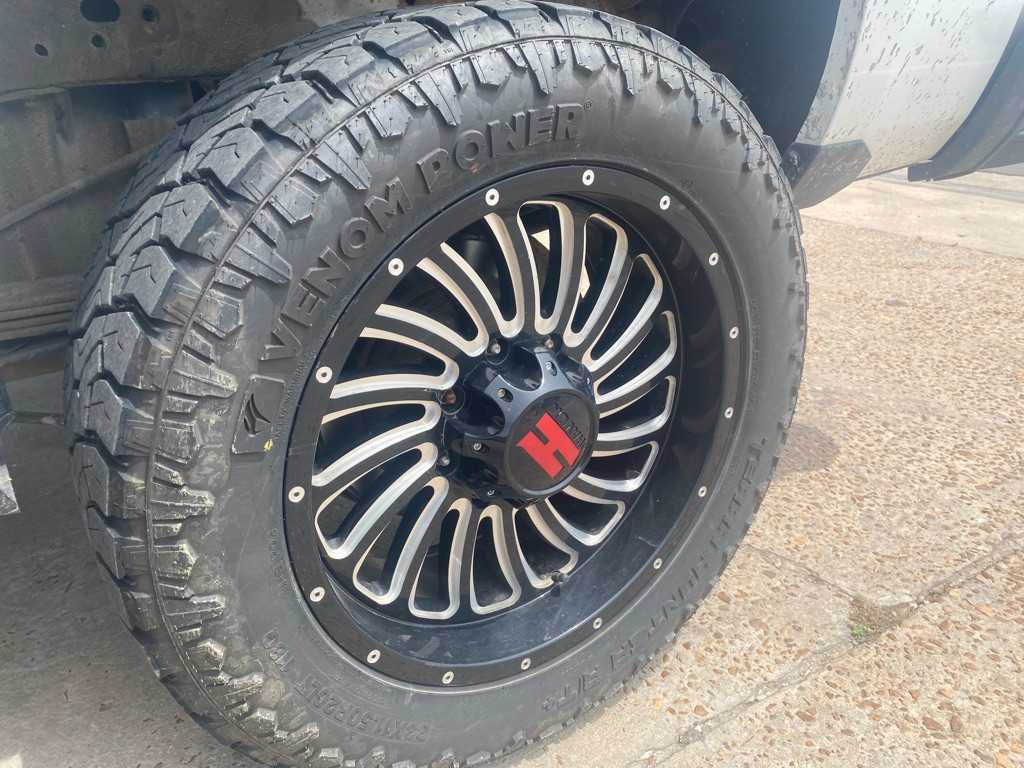 2019 Chevrolet Silverado 1500 Image 7